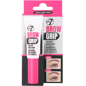 W7 Brow Grip - Clear by W7