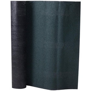 Heavy Duty Fibreglass Roofing Felt by lifeideas