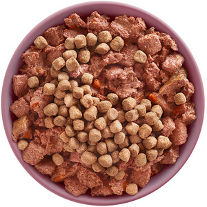 Pedigree Dry Mixer Adult Dog Food by Pedigree