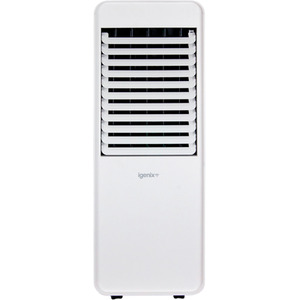 10 Litre Smart Air Cooler - White by Igenix