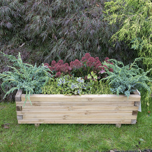 Agen Planter by Forest