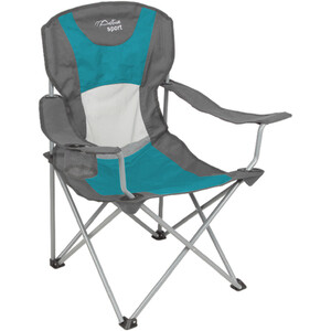 Active Sport Deluxe Camping Chair by Active Sport