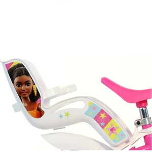 Barbie Bicycle - Pink by Dino Bikes
