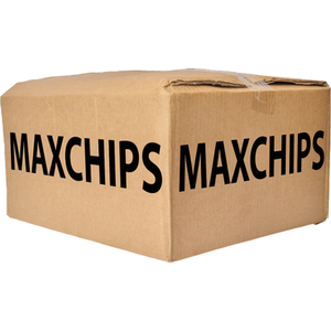 Hardwood Log Box by Maxchips