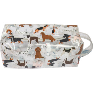 Cat or Dog Pencil Case