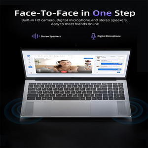 15.6-Inch Win10 Laptop