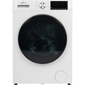 Willow 8kg Washer Dryer Invertor Motor - Black by Willow
