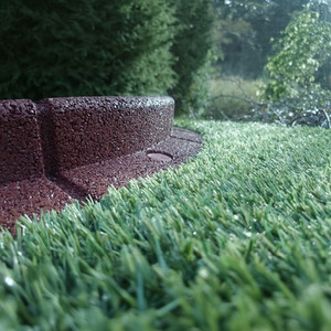 Flexible Weatherproof Lawn Edging by Primrose