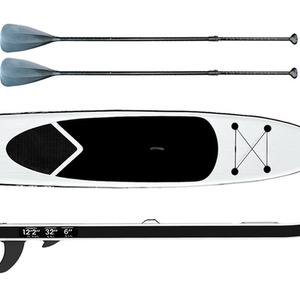 2 Person Paddle Board