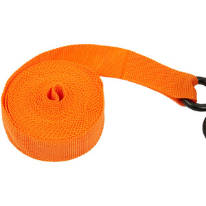 Carkit Heavy Duty Ratchet Tie Down Strap by Carkit