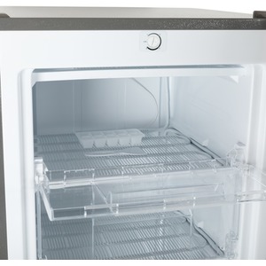 Willow Tall Freezer - Grey by Willow