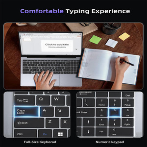 15.6-Inch Win10 Laptop