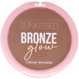 Sunkissed Bronze Glow Cream Bronzer by Sunkissed