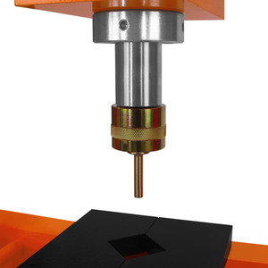 Hydraulic Shop Presses - Orange / 20tonnes by T-MECH