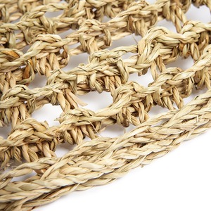 Swell Reptiles Natural Woven Hammock by Swell Reptiles