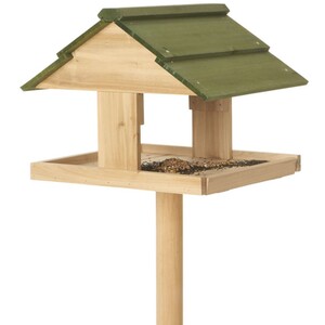 KD Bird Table