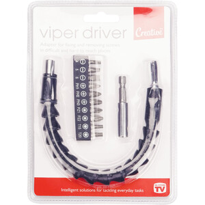Viper Driver by Creative Products