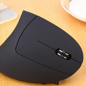 Ergonomic 2.4G Wireless Vertical Mouse - Wireless Vertical Mouse