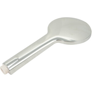 Silk Spray 3 Function Shower Head Chrome - Chrome