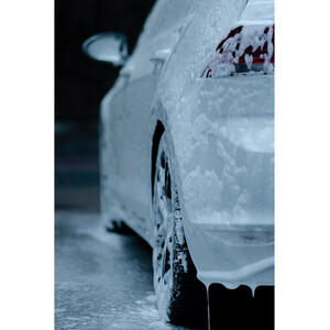 Carkit Cherry Snow Foam by Carkit