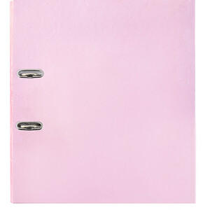 Pastel Lever Arch File A4