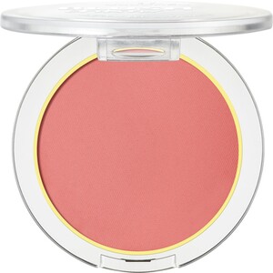 essence Blush Crush! - Deep Rose by essence