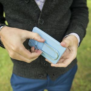 Olpro Happy Going- Mirror - Blue by Olpro