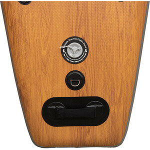 Active Sport Hawaii Tourer SUP by Active Sport