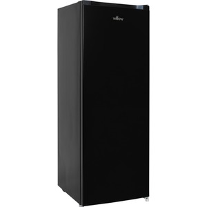 Willow Tall Freezer - Black by Willow