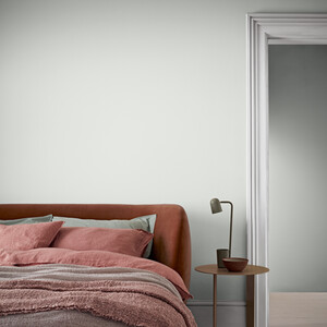 Crown Matt Breatheasy Emulsion Paint - Seldom Seen by Crown Paints