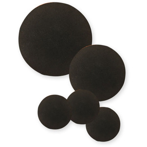 Premium Neoprene Queen Wetsuit Repair Kit - New Improved Formula - Black by Stormsure