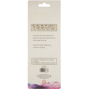 Jumbo Chalk Marker by Art Studio