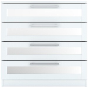 Finley 4 Drawer Chest