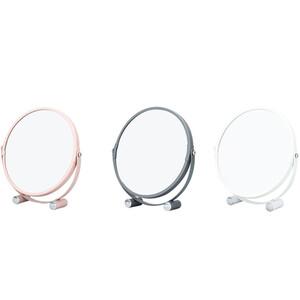 Assorted Colours Cosmetic Mirror