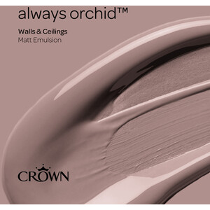 Crown Matt Emulsion by Crown Paints