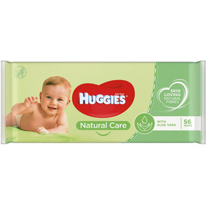 Huggies Natural Care Baby Wipes by Huggies