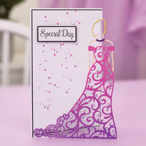 Corner Edgeable Collection by Crafters Companion