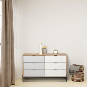 Odin Chest of 6 Drawers