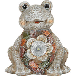 Solar Mini Animal Light