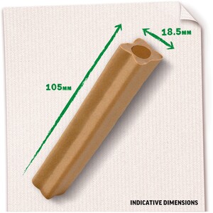 Pack of 7 Bakers Joint Delicious Sticks - Large by Bakers