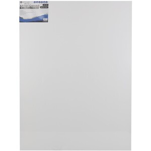 Art Studio Premium Canvas - 36 x 48in by Art Studio