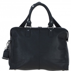 Brampton London Leather Weekender Bag - 64807 by Brampton London