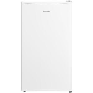 47cm Under Counter Fridge with Ice Box - White by Statesman