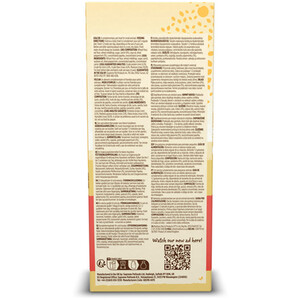 Russel Rabbit Loopies with Carrot and Mint by Tiny Friends Farm