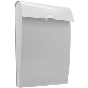 Wall Mounted Post Box by Maison & White