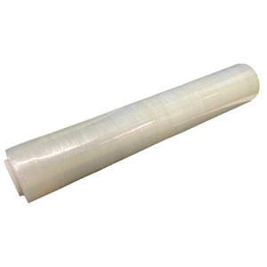 Extra Strong Pallet Wrap Shrink Wrap by Groundlevel