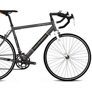 Dallingridge Optimum 700c Alloy Road Bike, 20