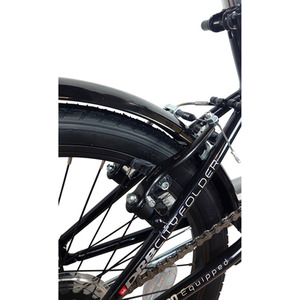 Dallingridge Freedom 20