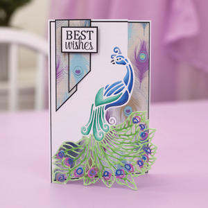 Corner Edgeable Collection by Crafters Companion