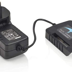 Swift Tools 40V Battery Charger - Black by swift